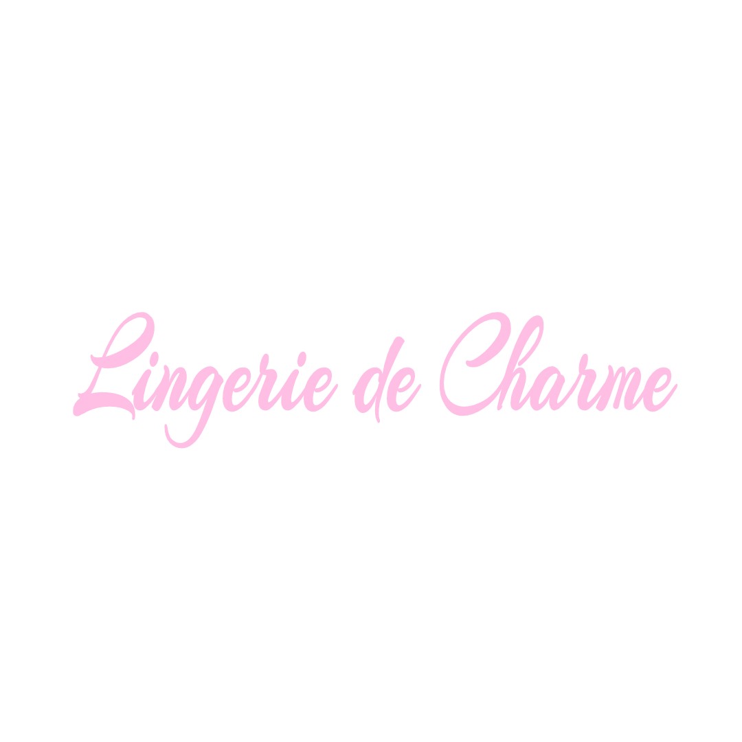 LINGERIE DE CHARME SIVRY-ANTE